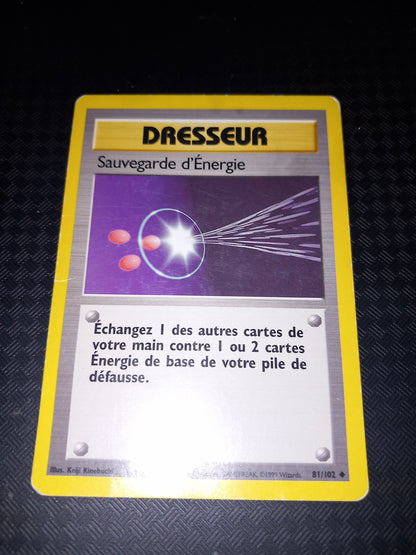 Set de base