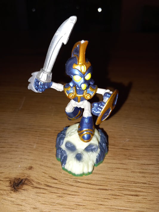 Skylanders