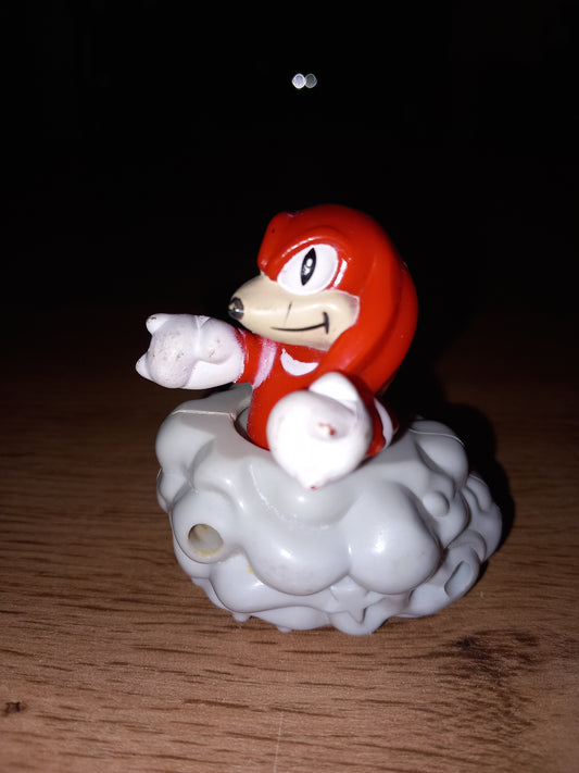 Sonic