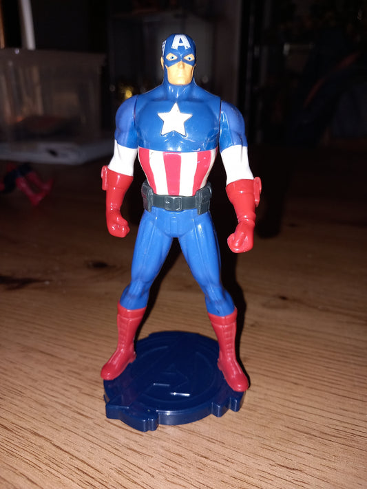 Marvel