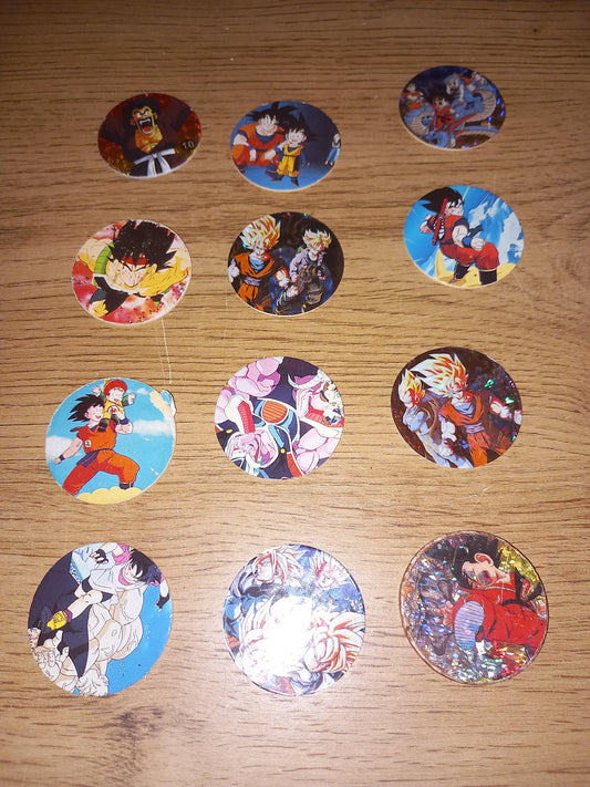 Dragon ball
