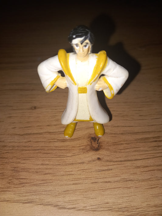 Aladdin