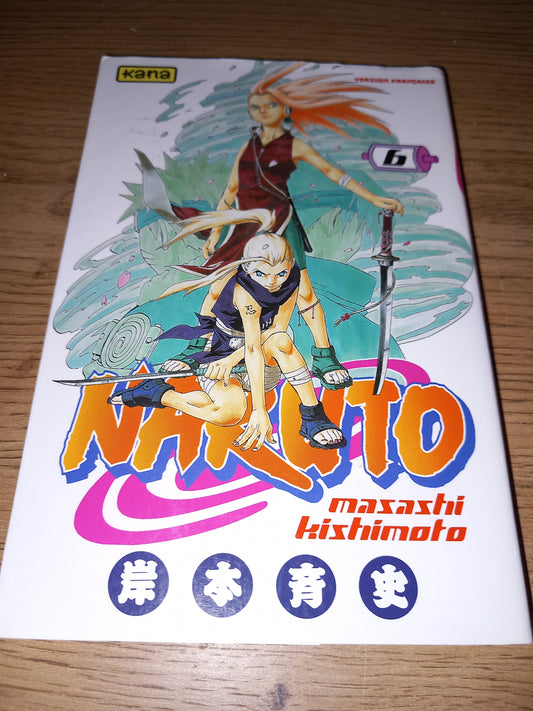 Naruto