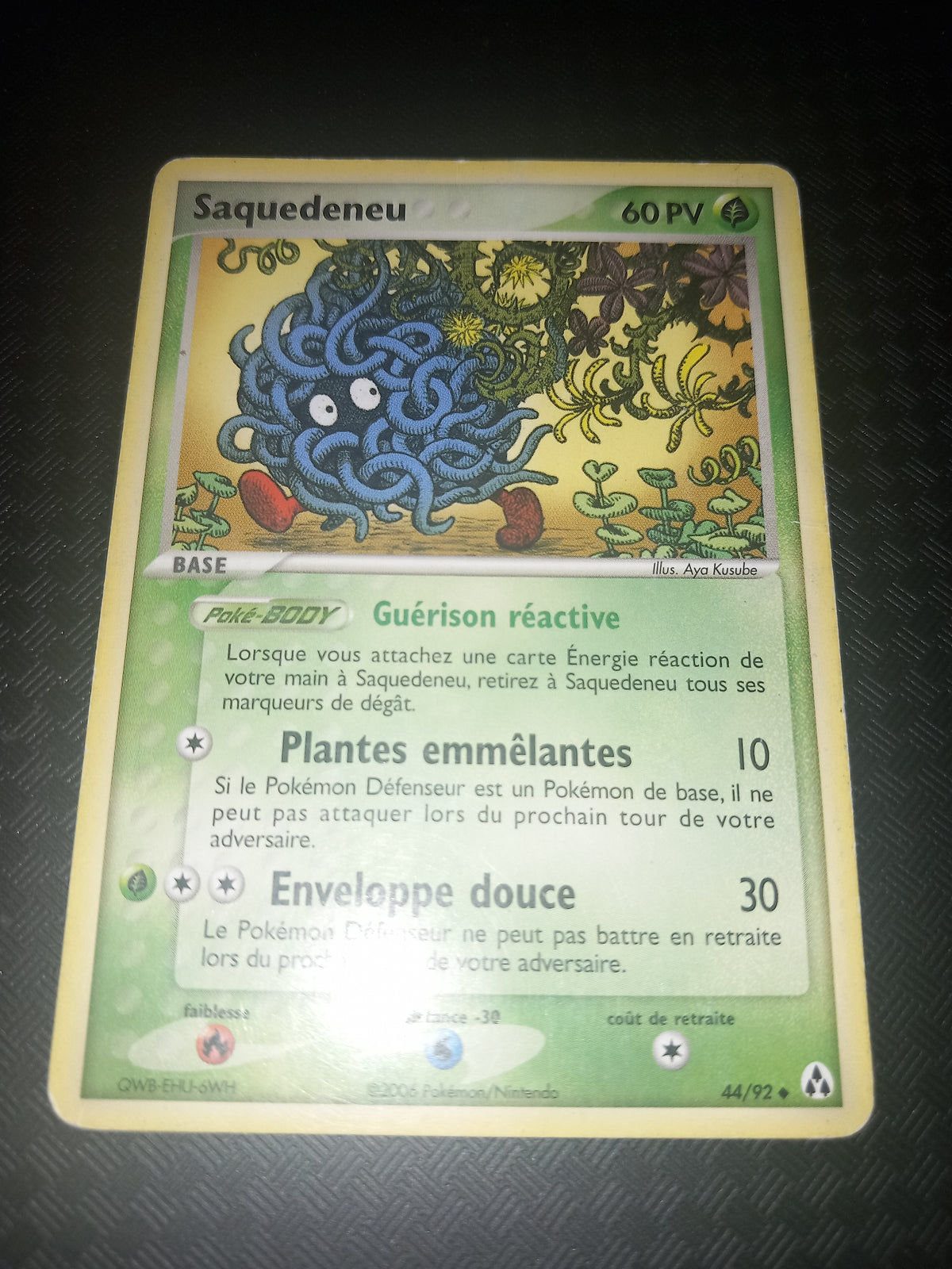 Créateurs de legendes
