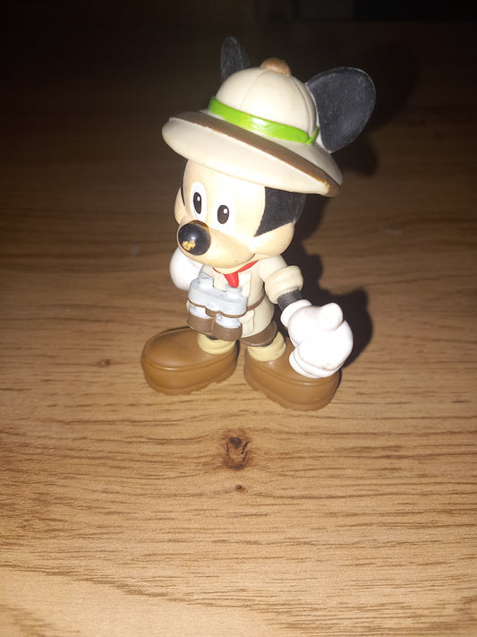 Mickey