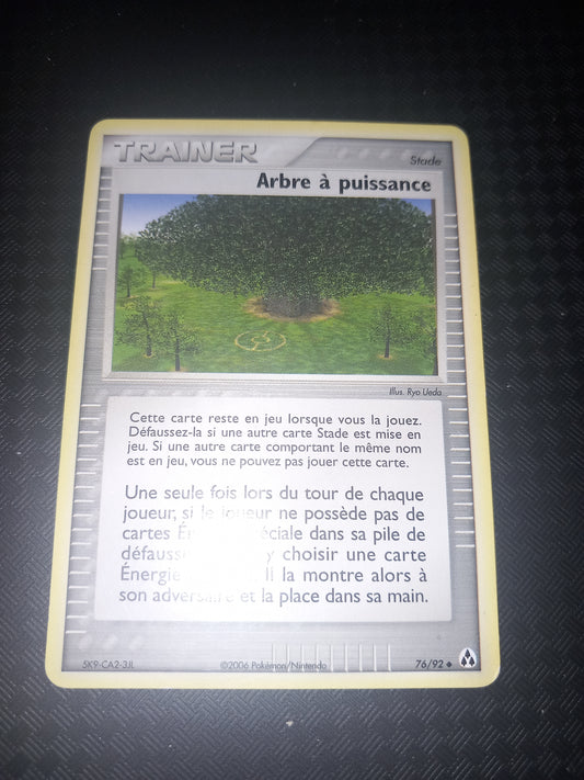 Créateurs de legendes