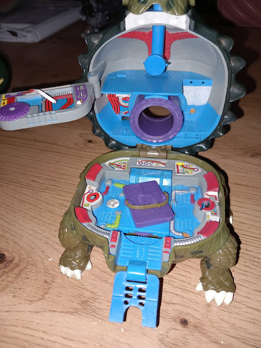 Tortue ninja