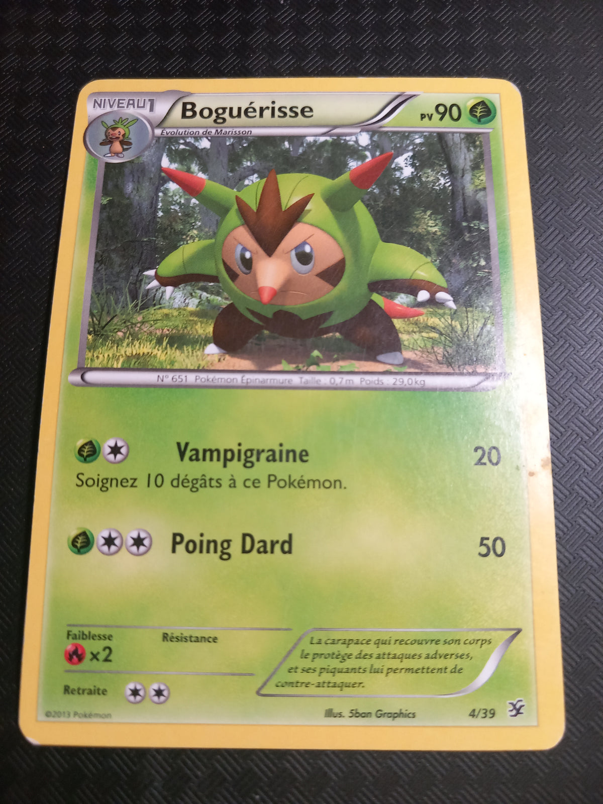 Bienvenue à kalos