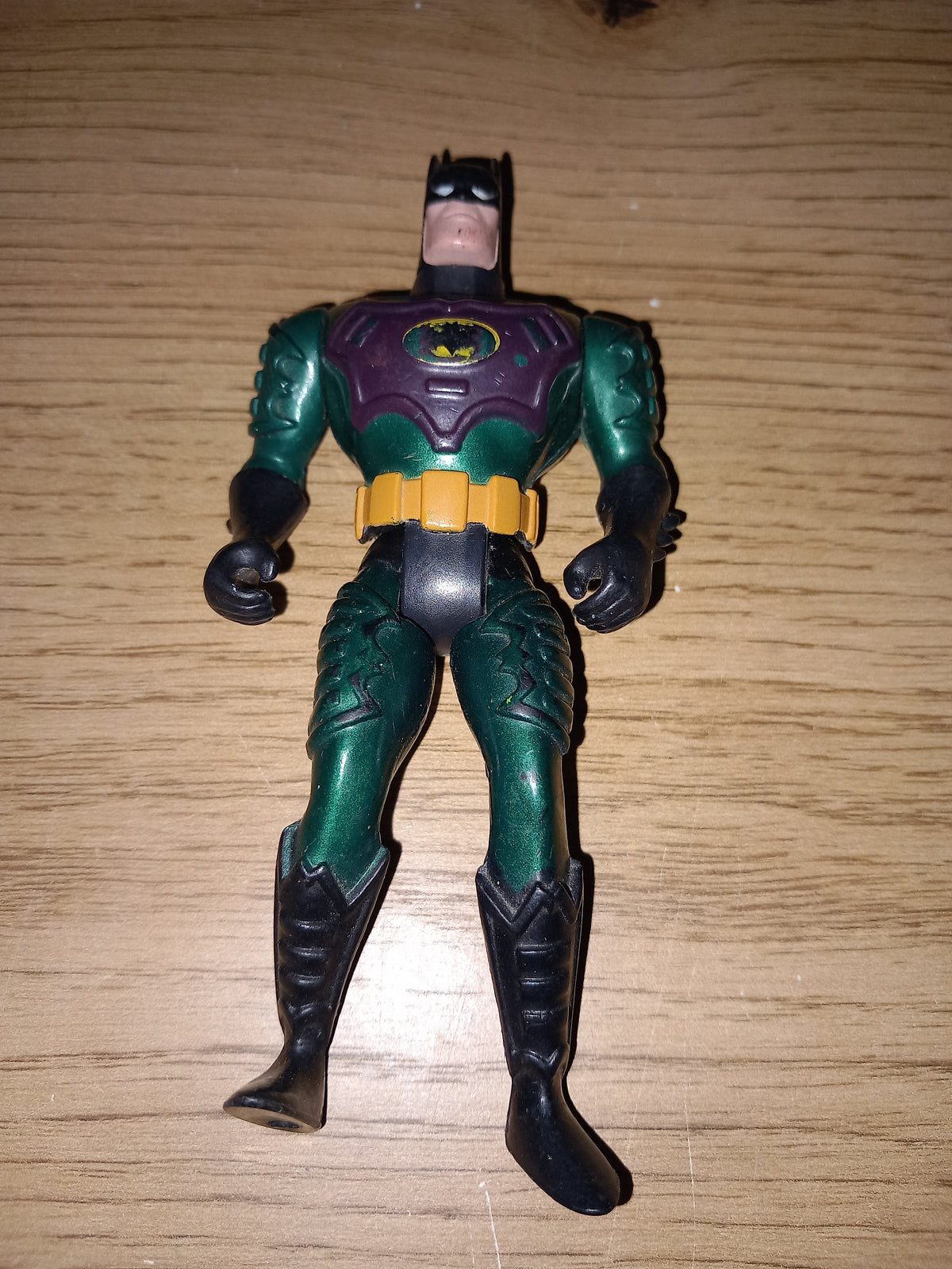 Batman