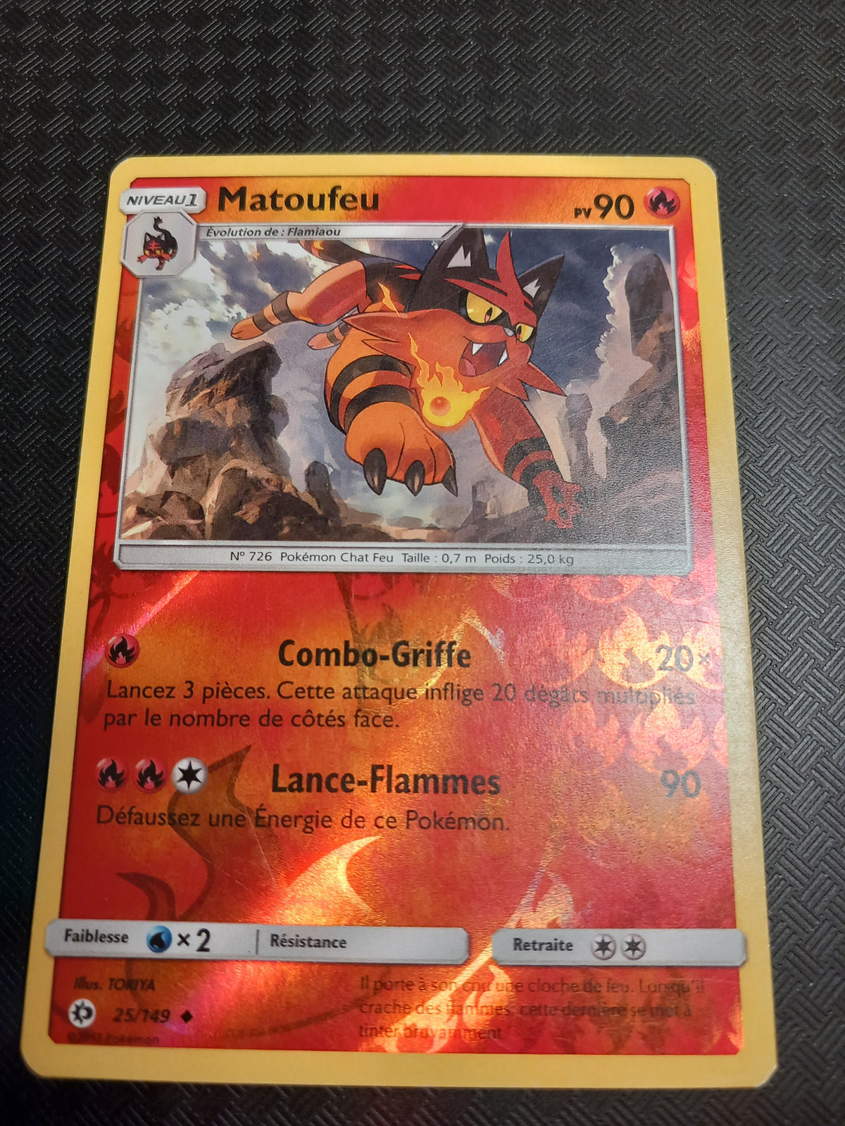 Soleil et lune