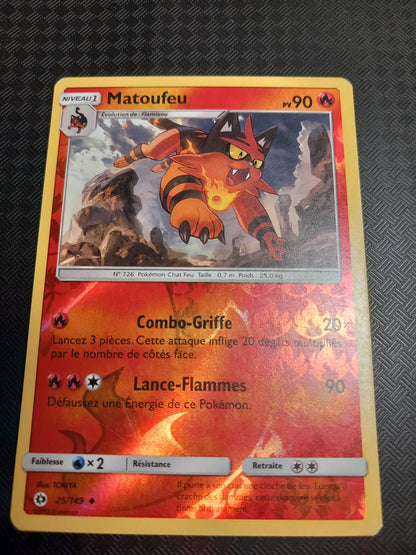 Soleil et lune