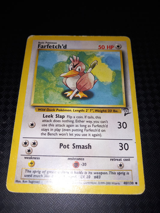 Base set 2