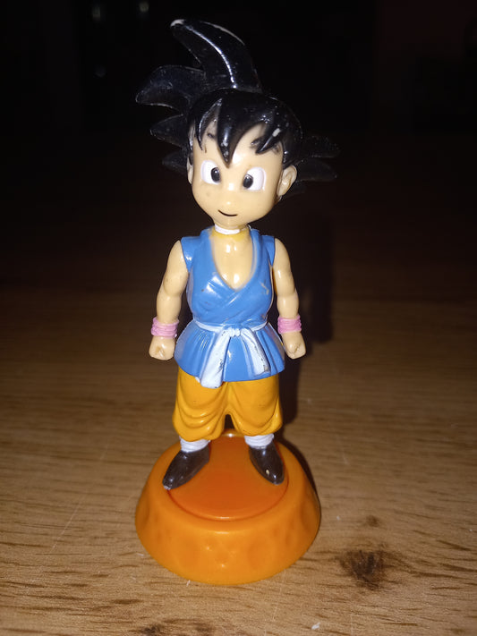 Dragon ball