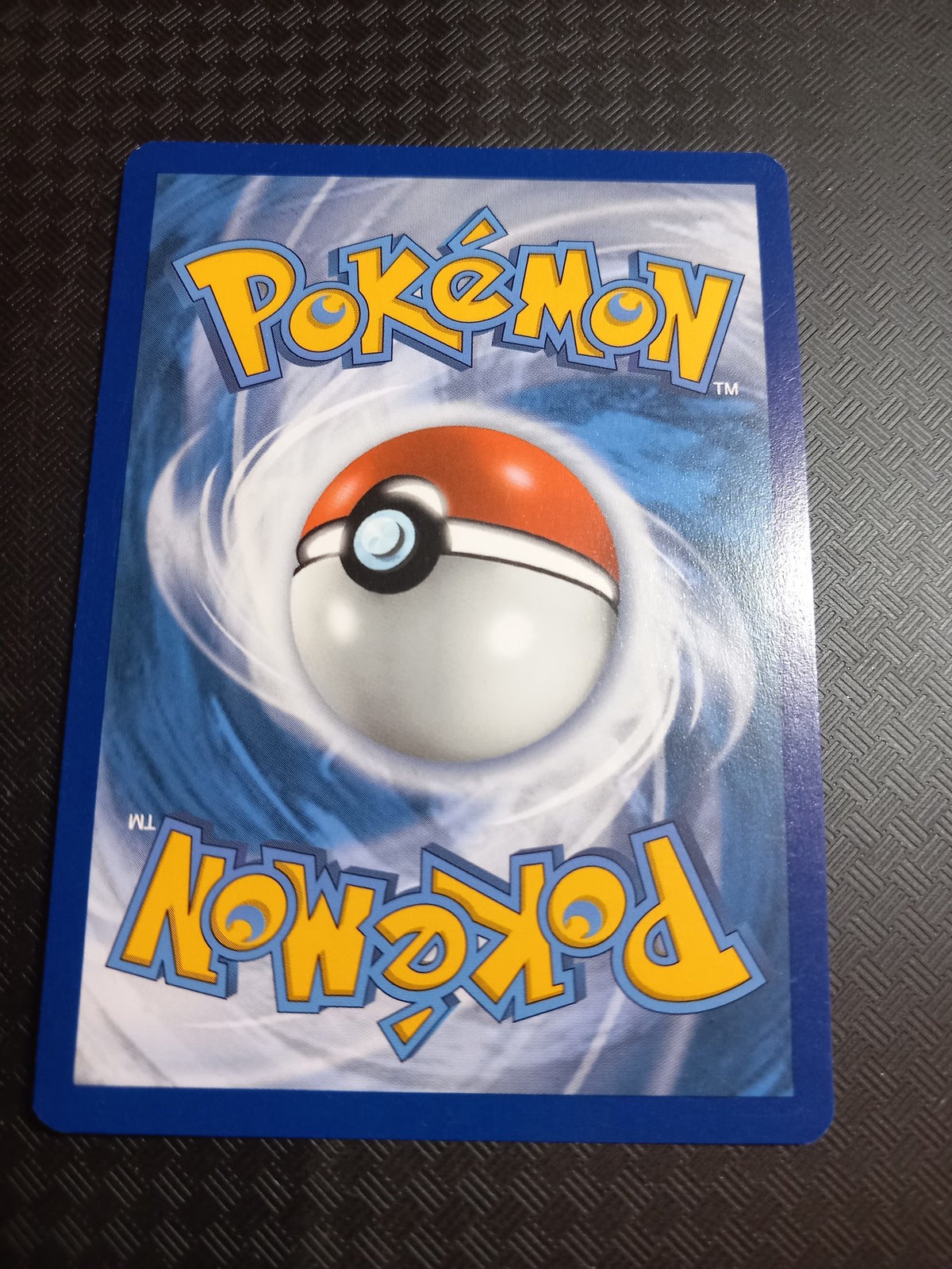 Pokemon go