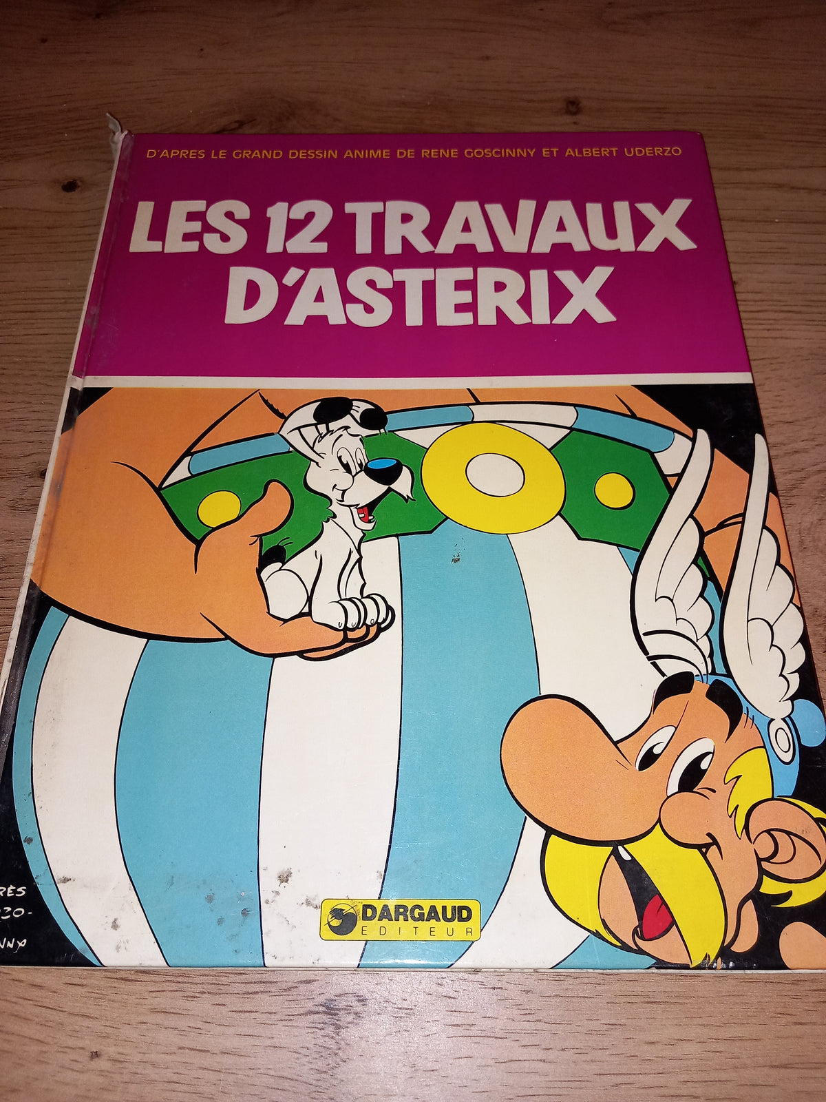 Asterix