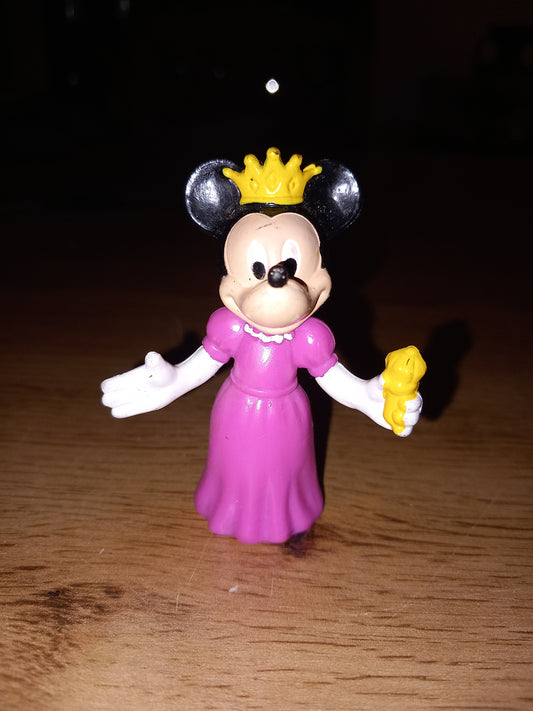 Mickey