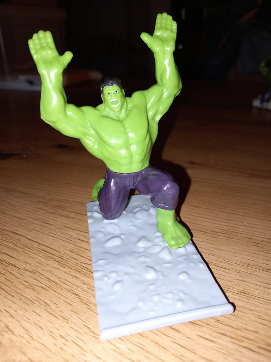 Marvel