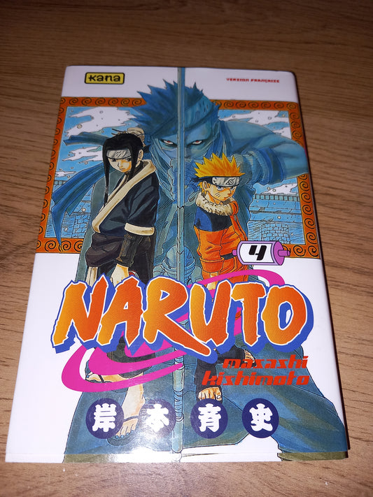 Naruto