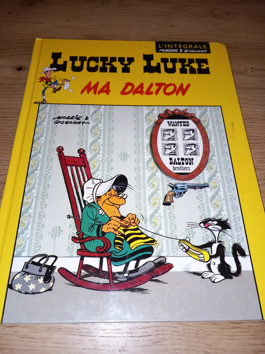 Lucky luke