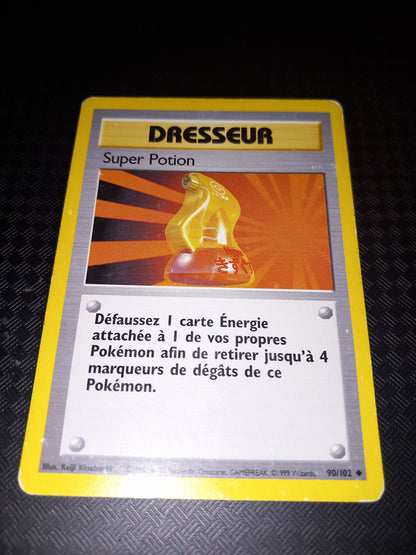 Set de base