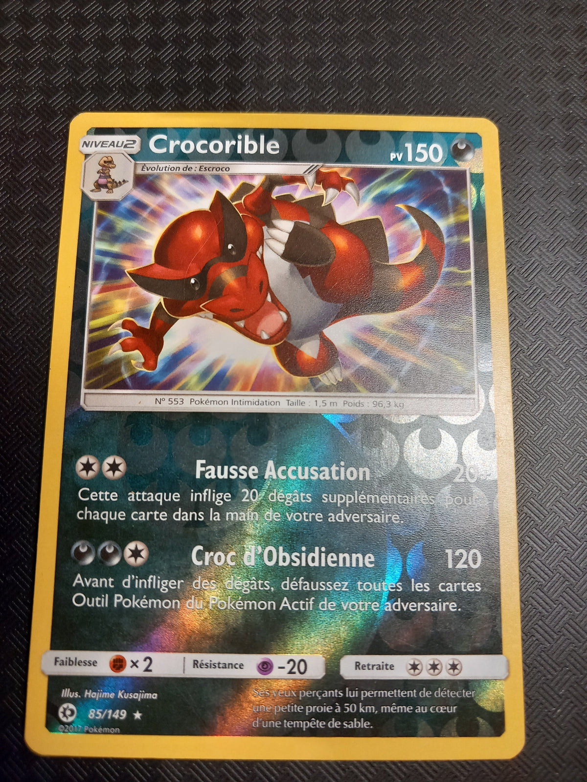 Soleil et lune