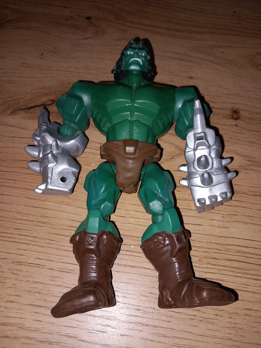 Marvel