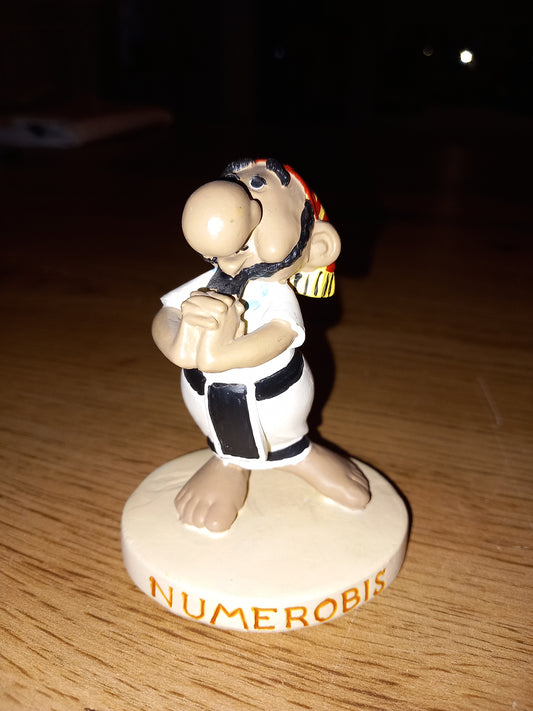 Asterix