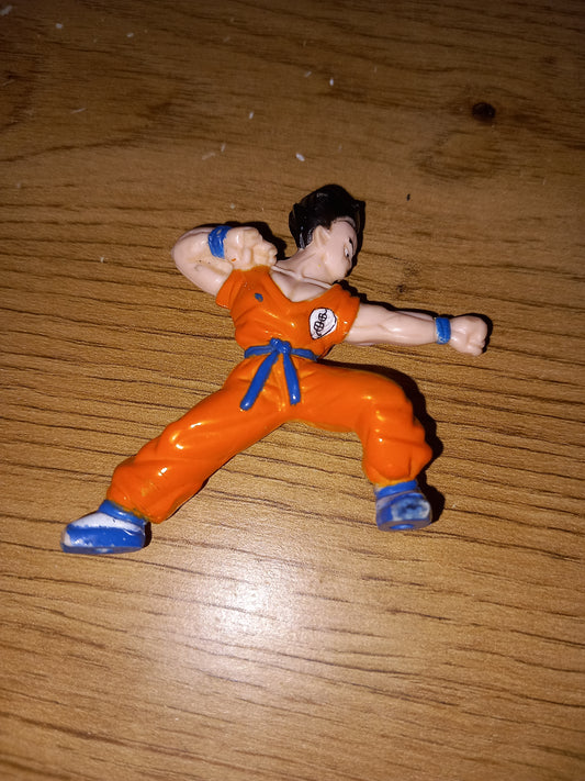 Dragon ball