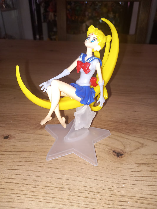 Sailor moon