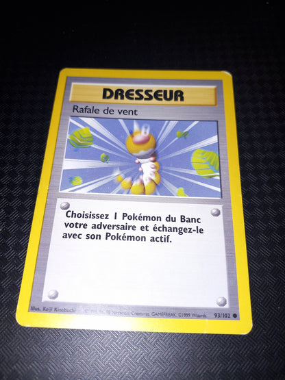 Set de base