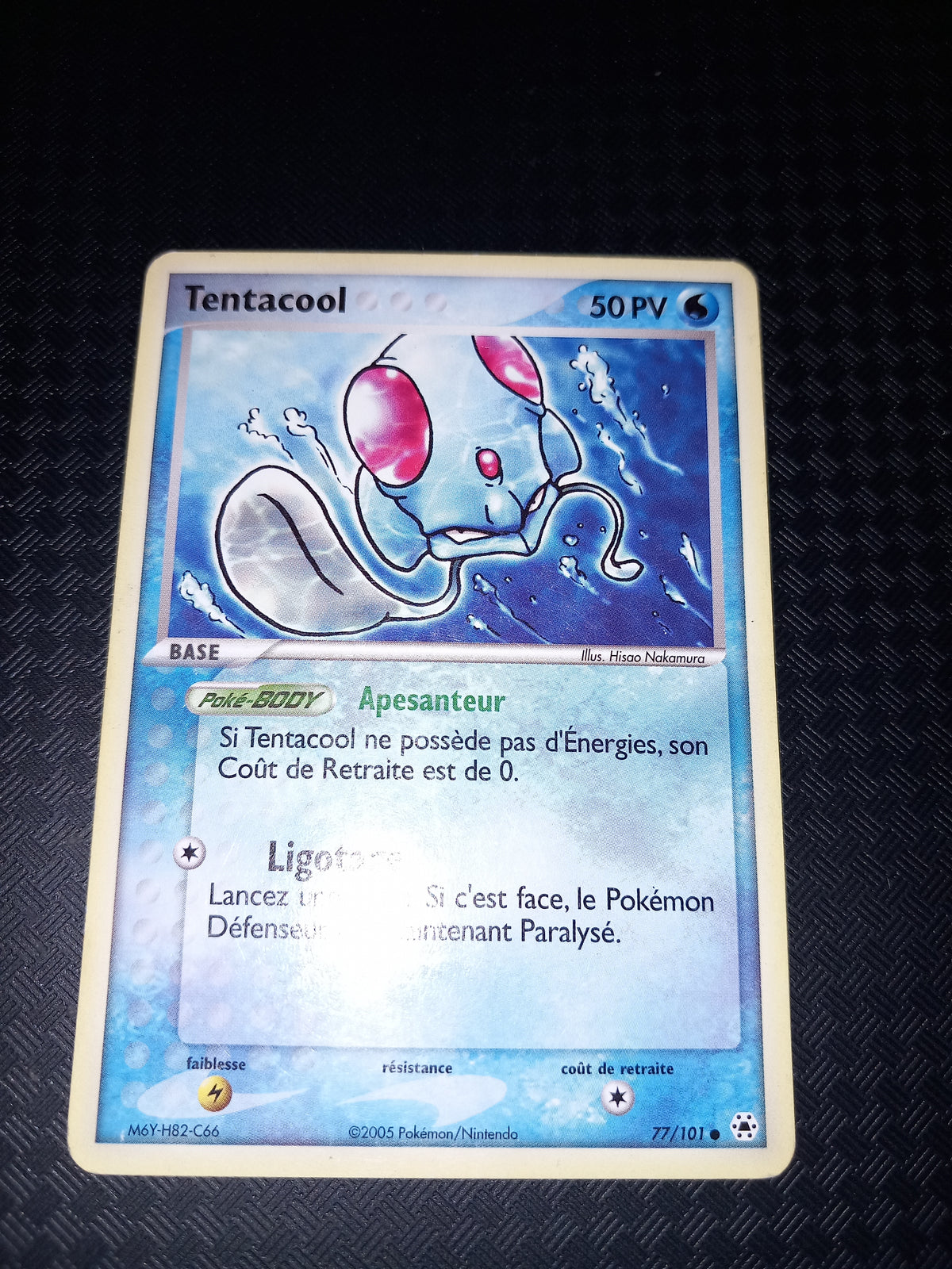 Legendes oubliées