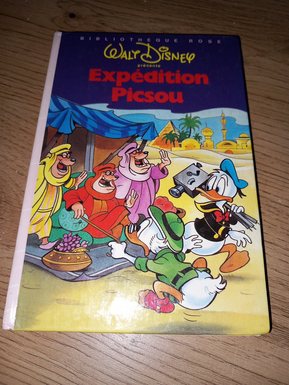 Disney