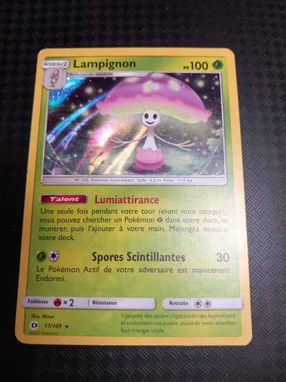Soleil et lune