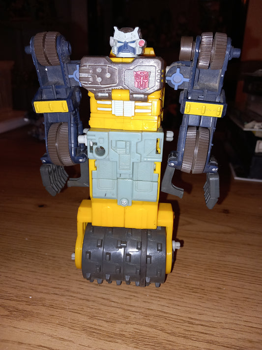 Transformers