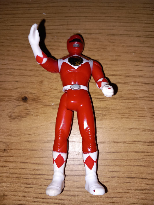 Power rangers