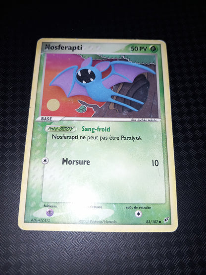 Deoxys