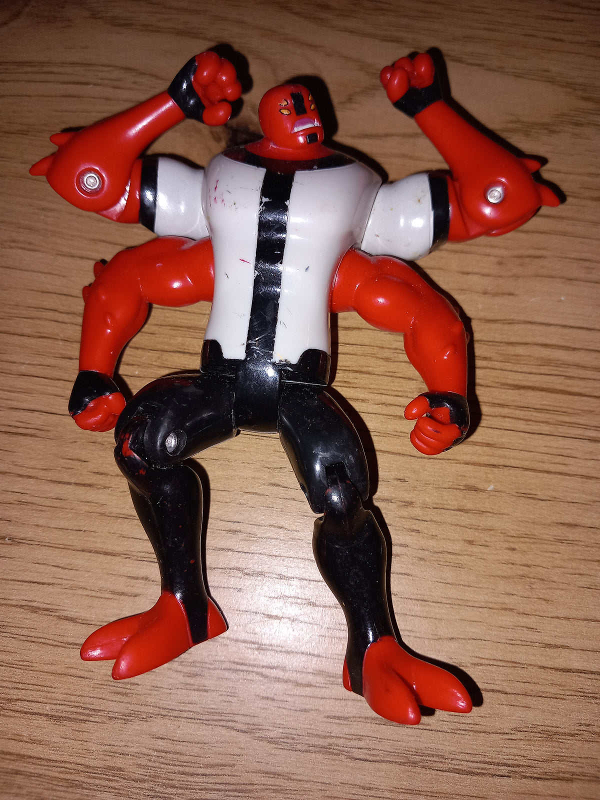 Ben ten