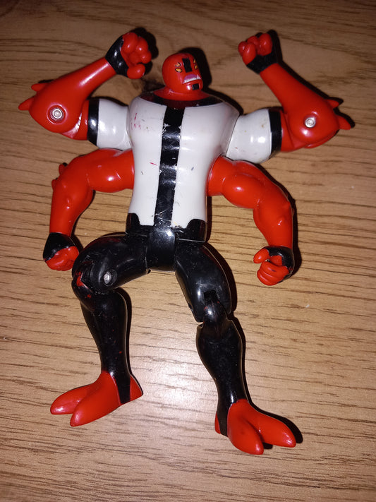 Ben ten