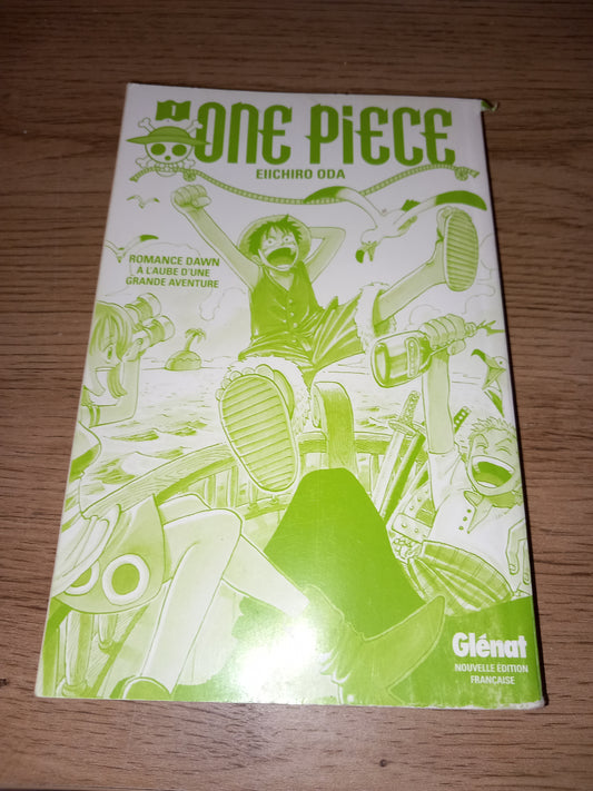 One piece