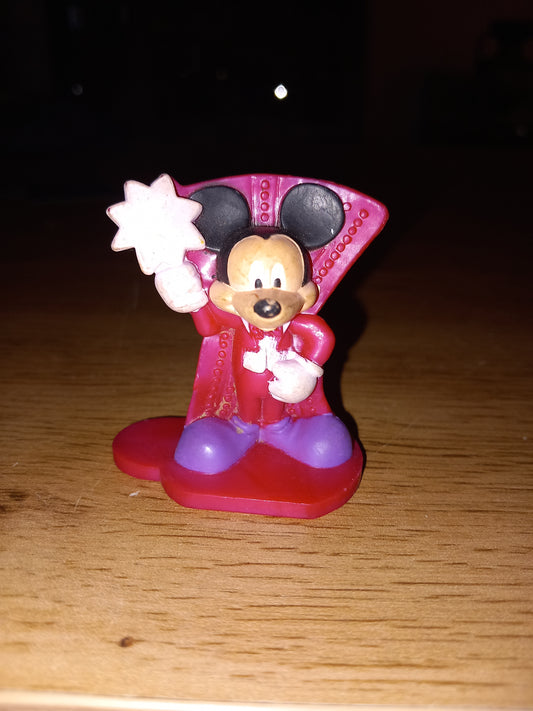 Mickey