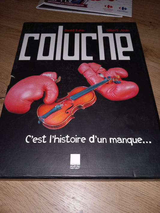 Coluche