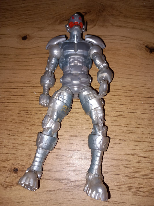Marvel
