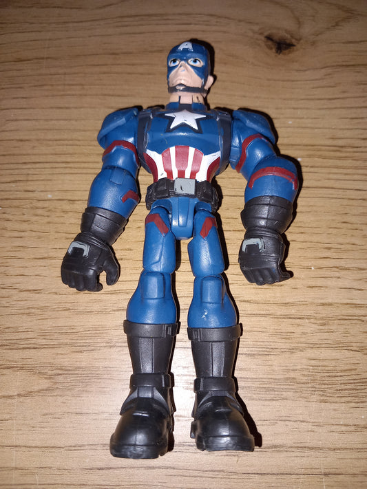 Marvel