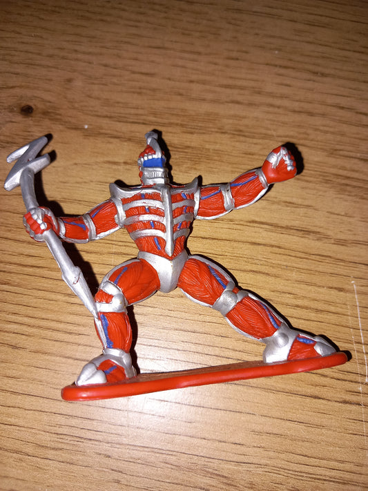 Power rangers