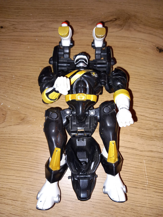 Power rangers