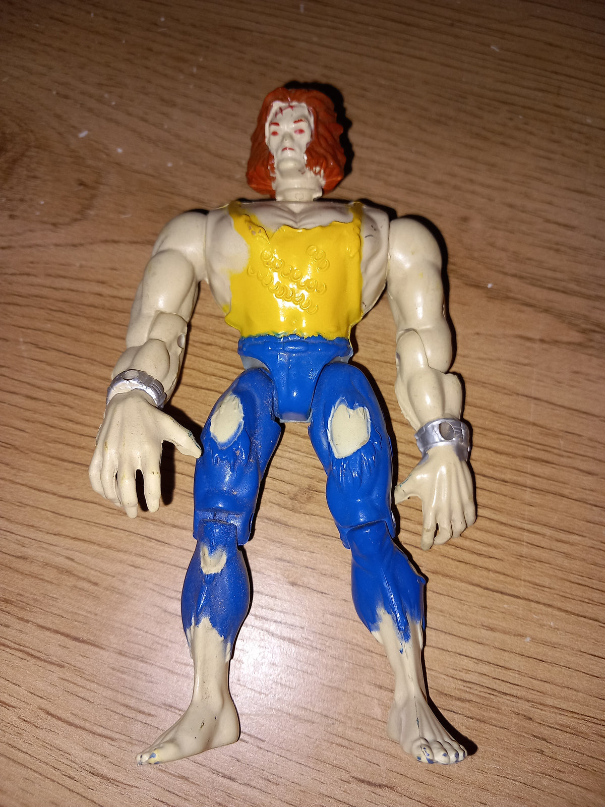 Xmen