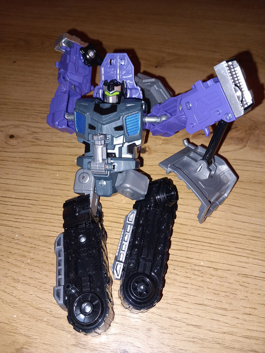 Transformers