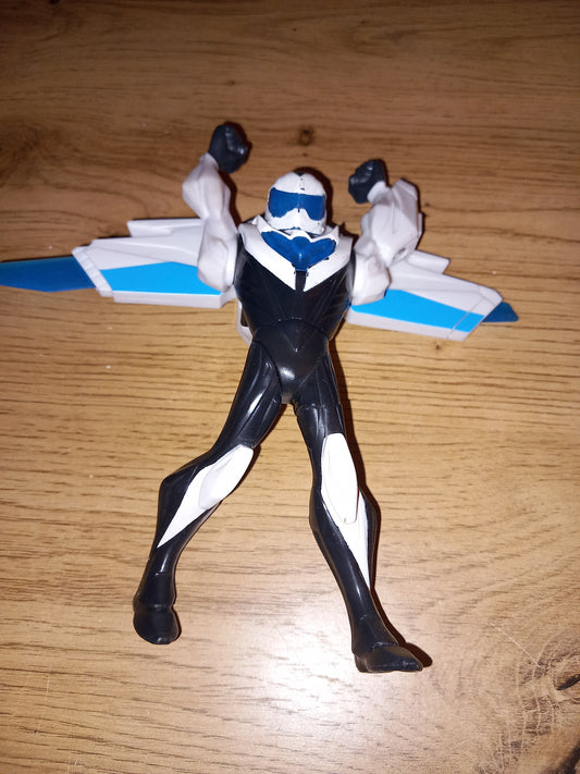 Max steel