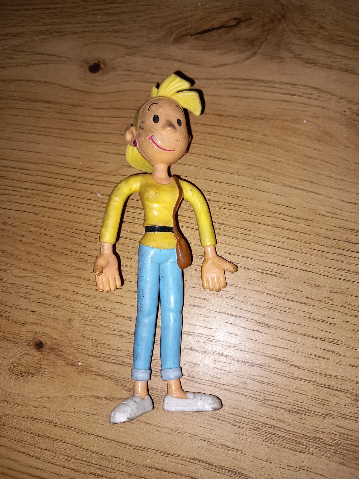 Spirou