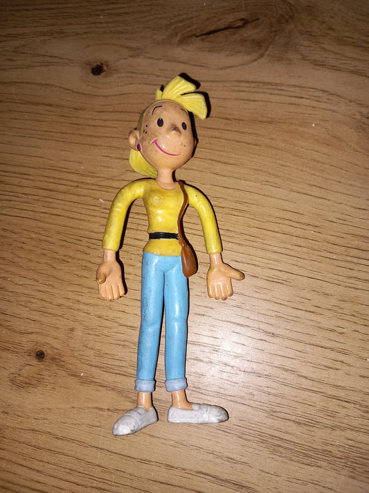 Spirou